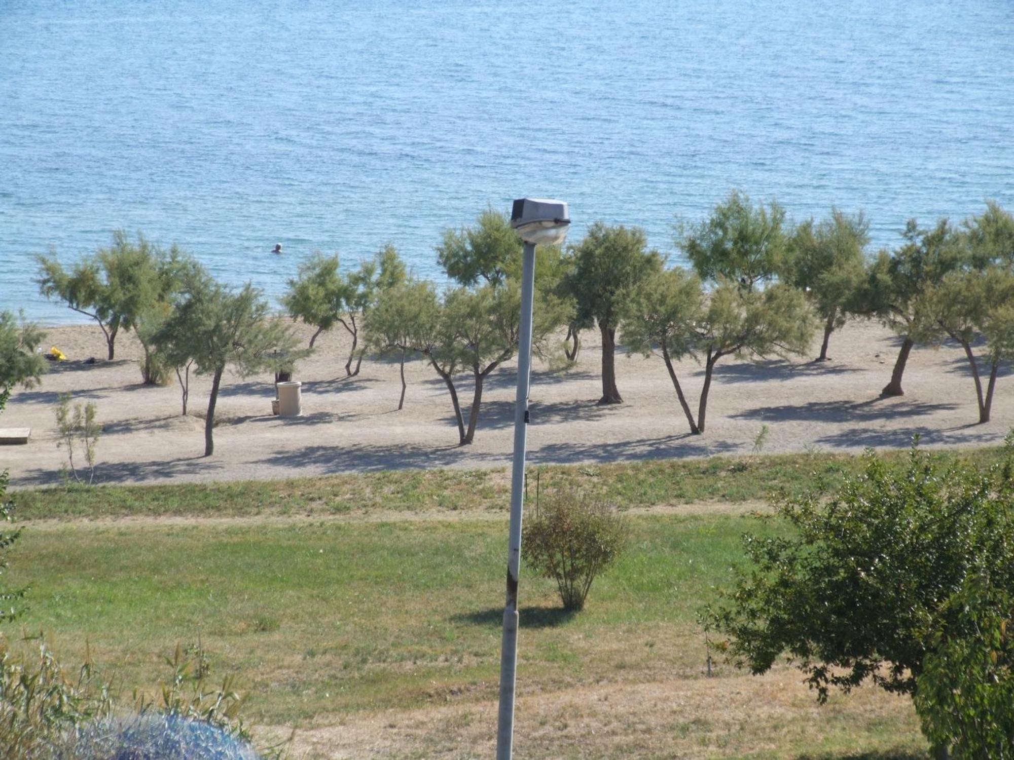 Apartments Ante Omiš Eksteriør billede