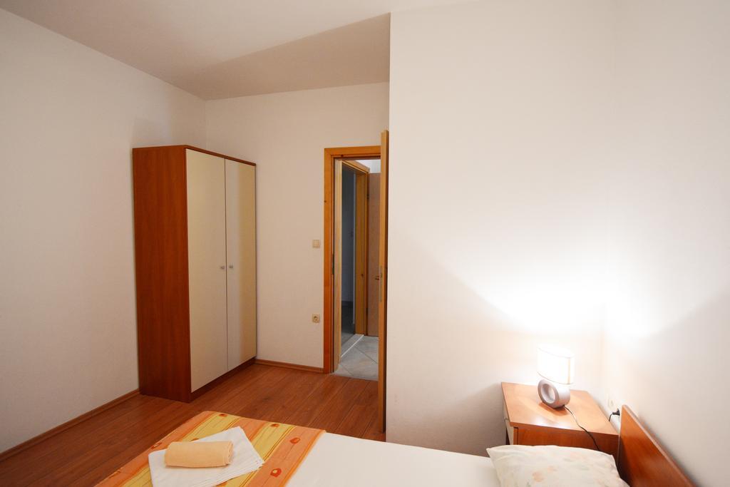 Apartments Ante Omiš Eksteriør billede