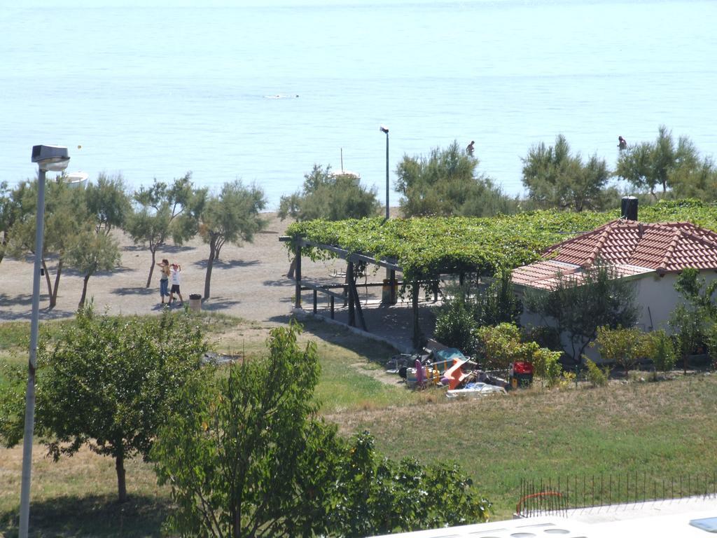 Apartments Ante Omiš Eksteriør billede