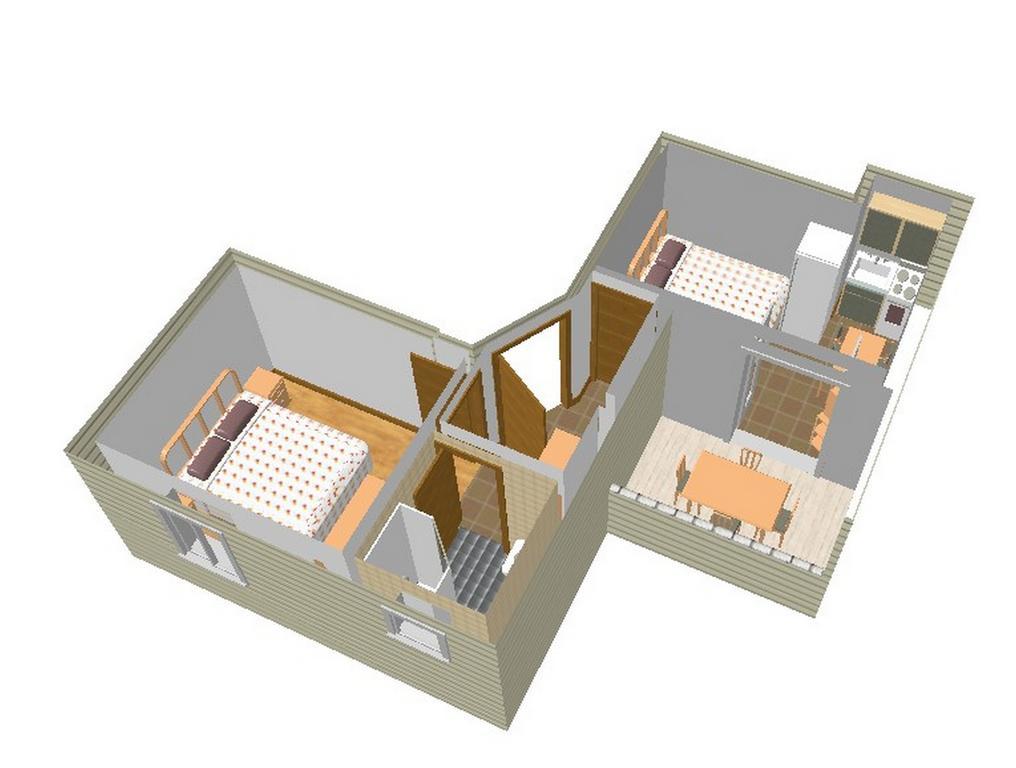 Apartments Ante Omiš Eksteriør billede